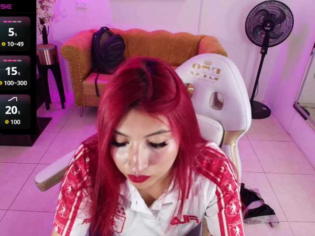 Sofi-monroeee live cam on BongaCams