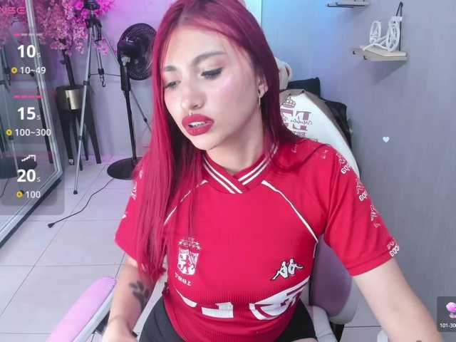 Sofi-monroeee live cam on BongaCams
