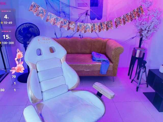 Sofi-monroeee live cam preview