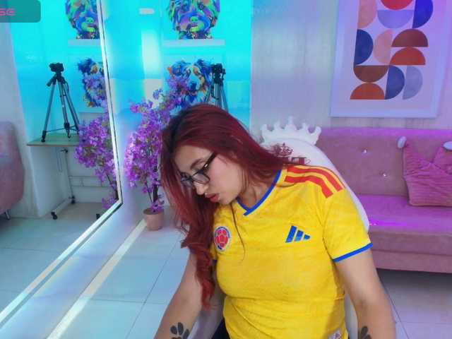 Sofi-monroeee live cam on BongaCams