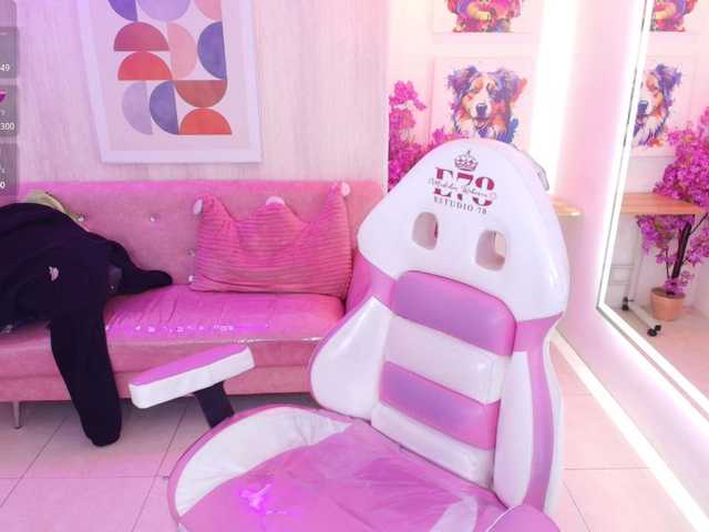Sofi-monroeee live cam on BongaCams
