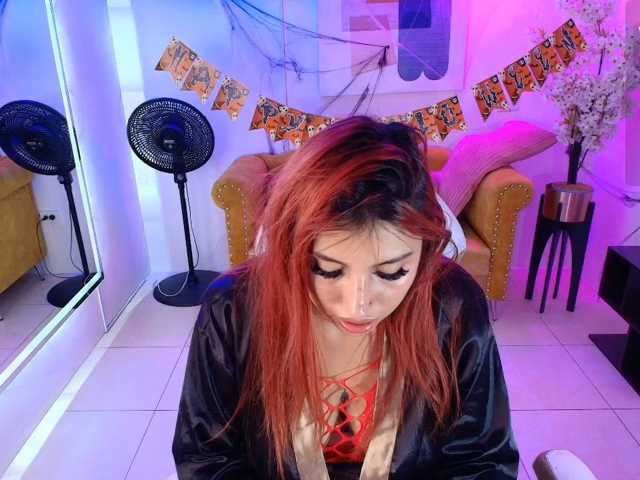 Sofi-monroeee live cam on BongaCams