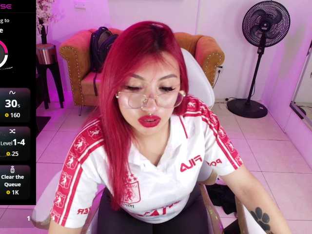 Sofi-monroeee live cam on BongaCams