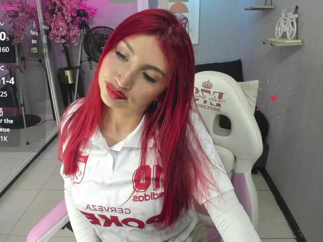 Sofi-monroeee live webcam show
