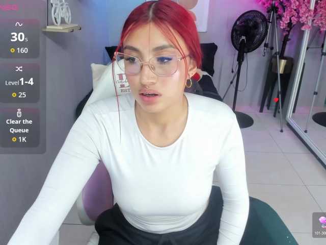 Sofi-monroeee live cam on BongaCams