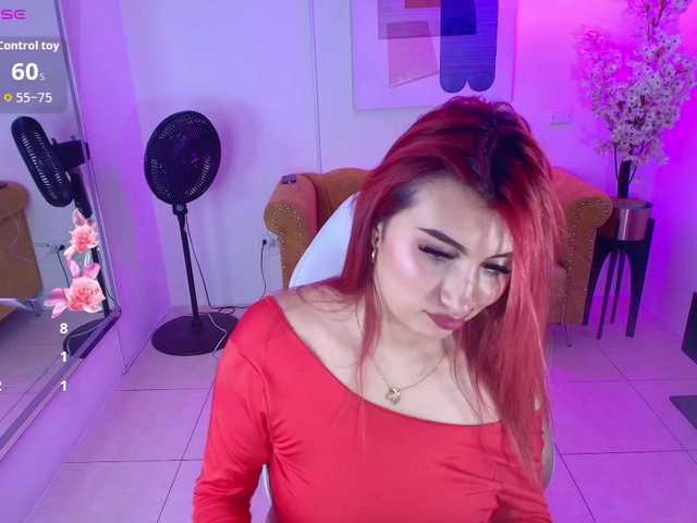 Sofi-monroeee live cam on BongaCams
