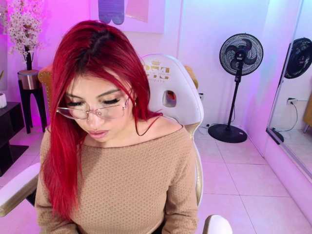 Sofi-monroeee live cam on BongaCams