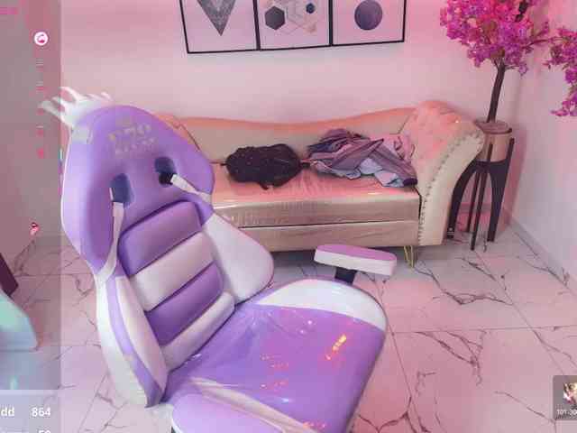 Sofi-monroeee webcam