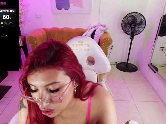 Sofi-monroeee webcam