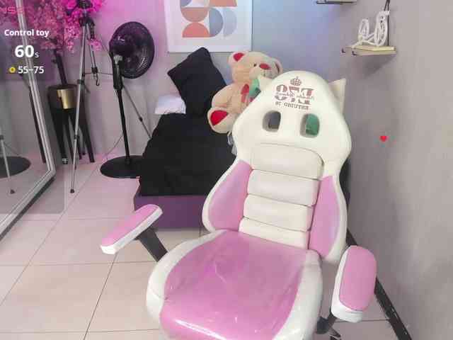 Sofi-monroeee Live Webcam on BongaCams