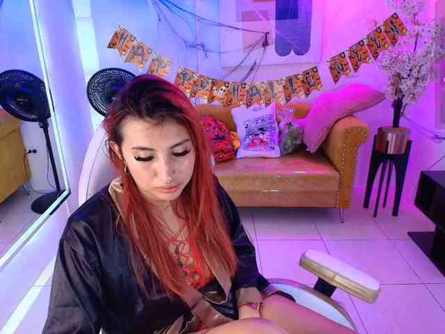 Sofi-monroeee webcam