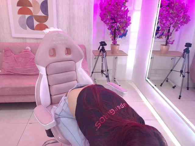 Sofi-monroeee webcam