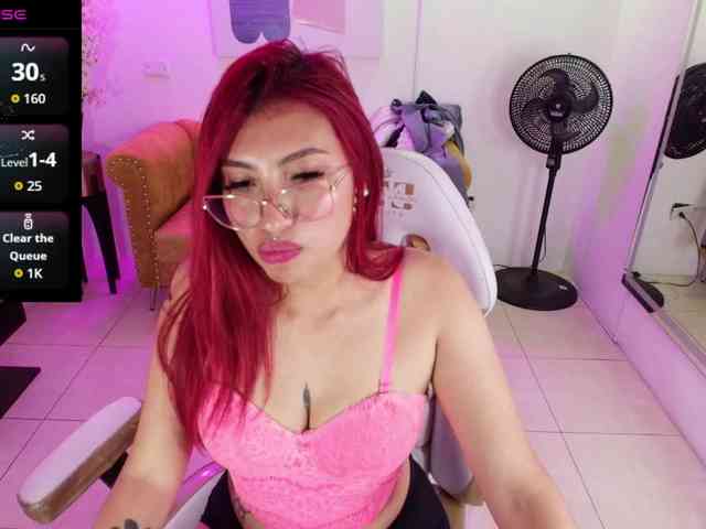 Sofi-monroeee webcam