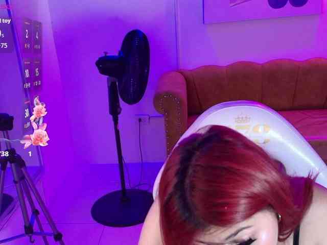 Sofi-monroeee webcam