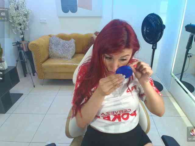 Sofi-monroeee webcam