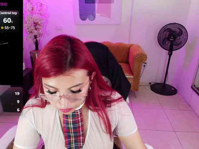 Sofi-monroeee webcam