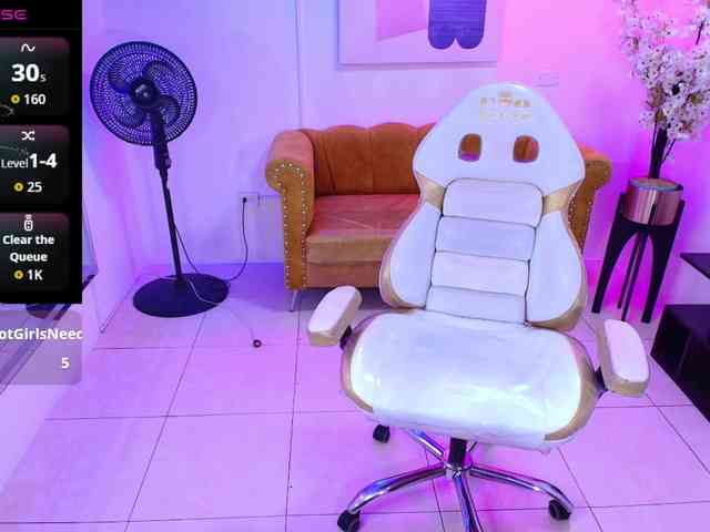 Sofi-monroeee webcam