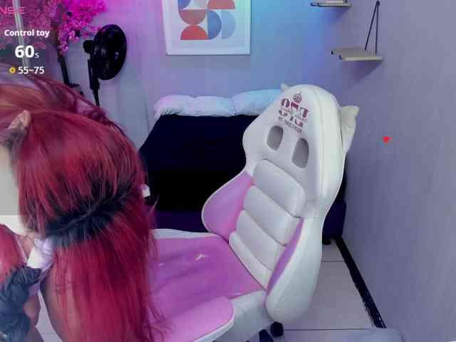 Sofi-monroeee webcam
