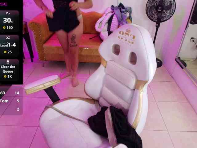Sofi-monroeee webcam