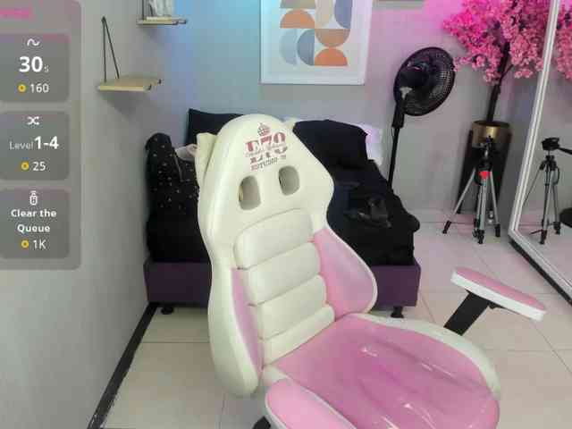 Sofi-monroeee webcam