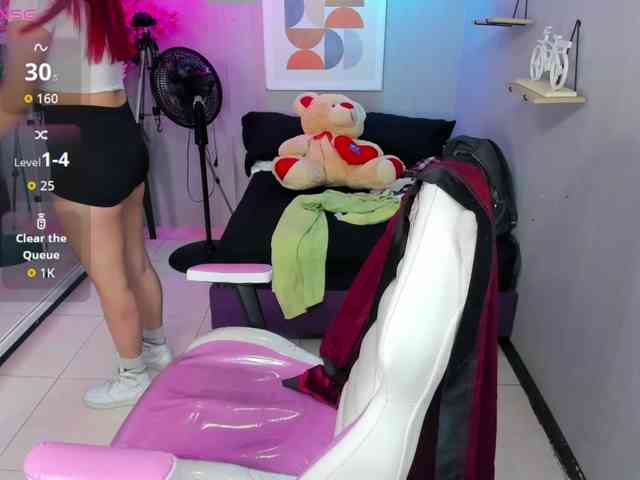 Sofi-monroeee webcam