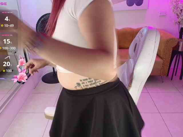 Sofi-monroeee webcam