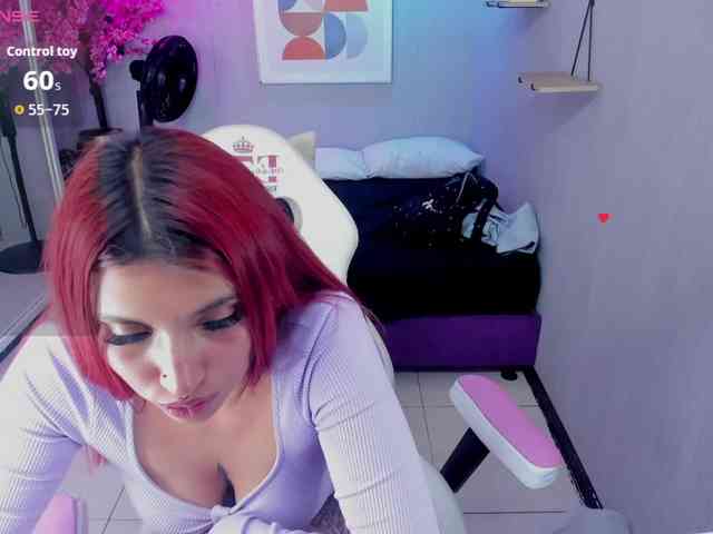Sofi-monroeee webcam