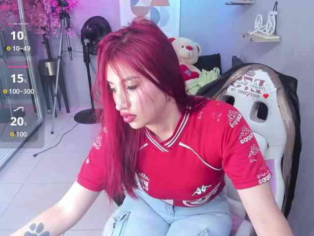 Sofi-monroeee webcam