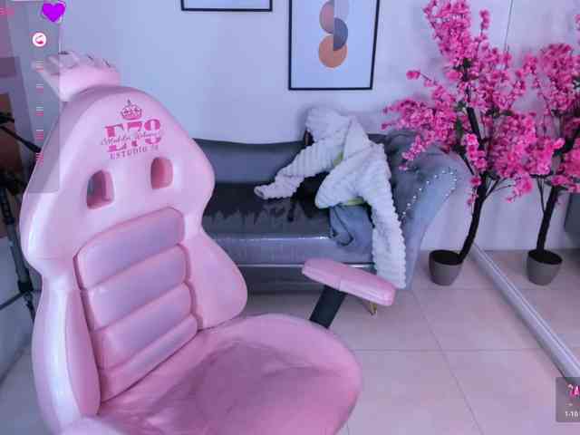Sofi-monroeee webcam