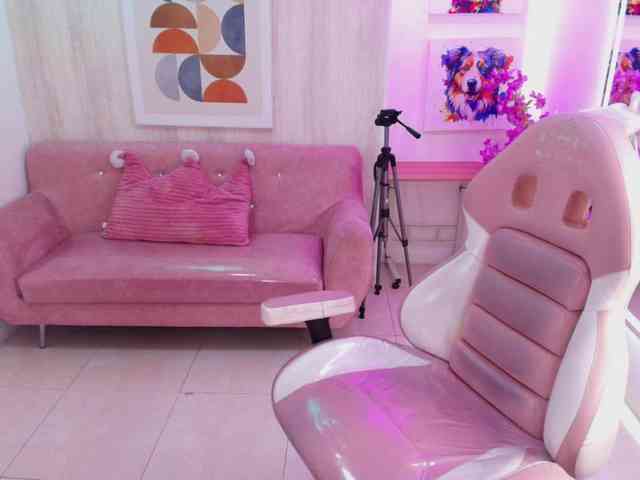 Sofi-monroeee webcam