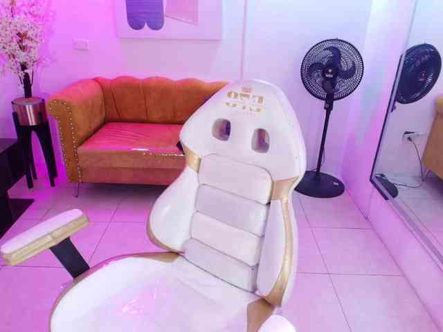 Sofi-monroeee webcam