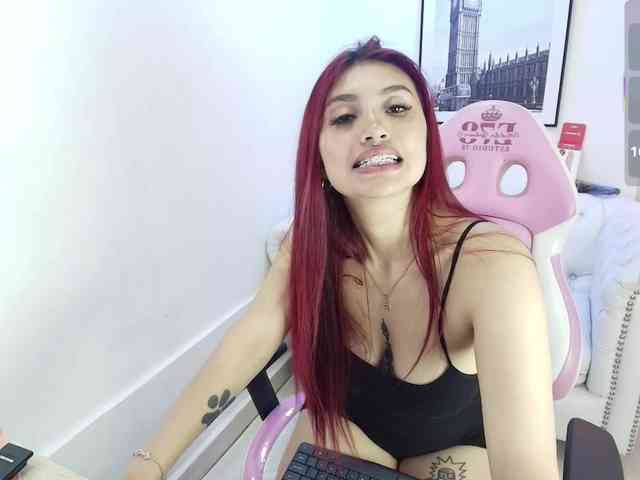 Sofi-monroeee webcam