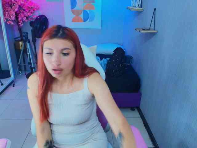 Sofi-monroeee webcam