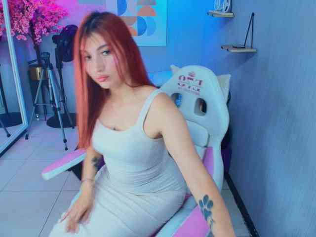 Sofi-monroeee webcam