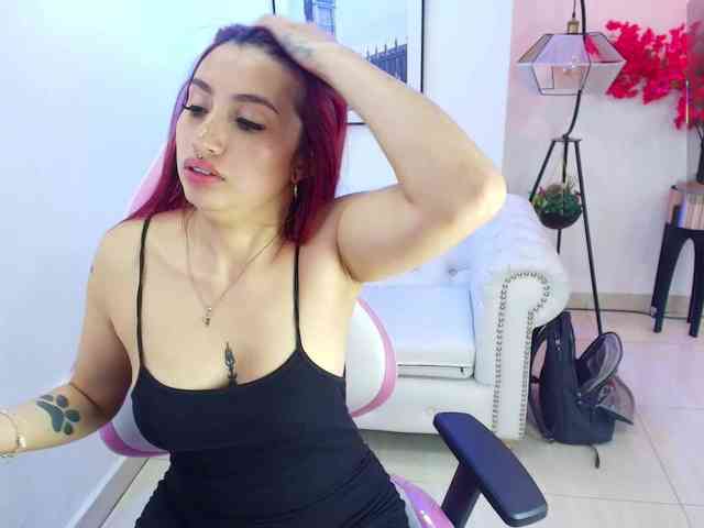 Sofi-monroeee webcam