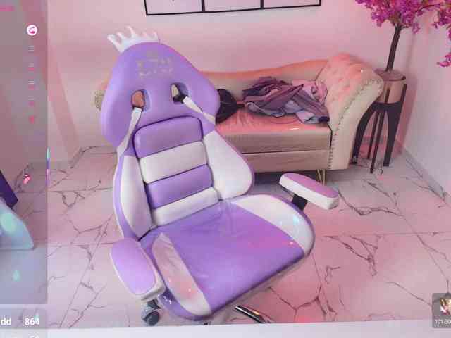 Sofi-monroeee webcam