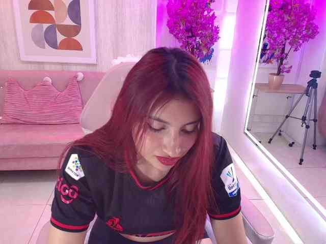 Sofi-monroeee webcam