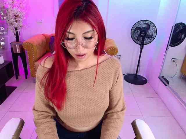 Sofi-monroeee webcam