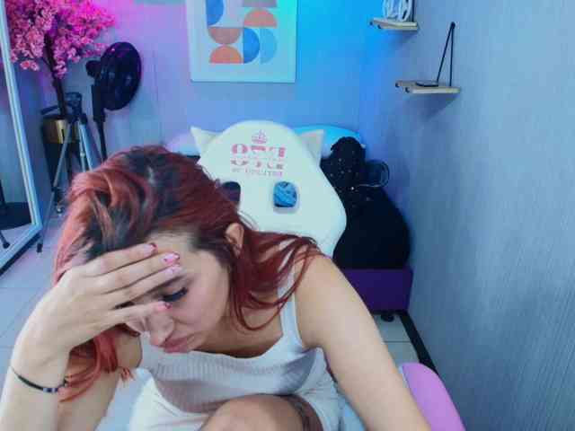 Sofi-monroeee webcam
