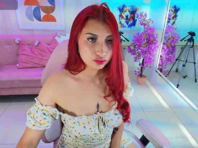 Sofi-monroeee webcam