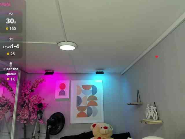 Sofi-monroeee webcam