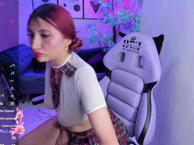 Sofi-monroeee webcam