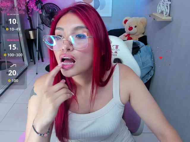 Sofi-monroeee webcam