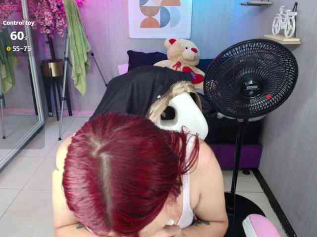 Sofi-monroeee webcam