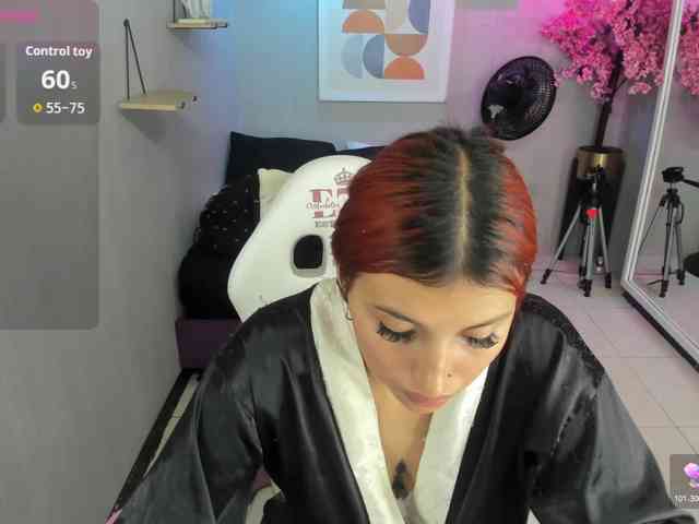 Sofi-monroeee webcam