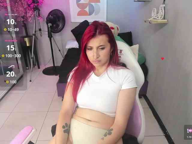 Sofi-monroeee webcam