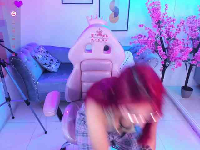 Sofi-monroeee webcam