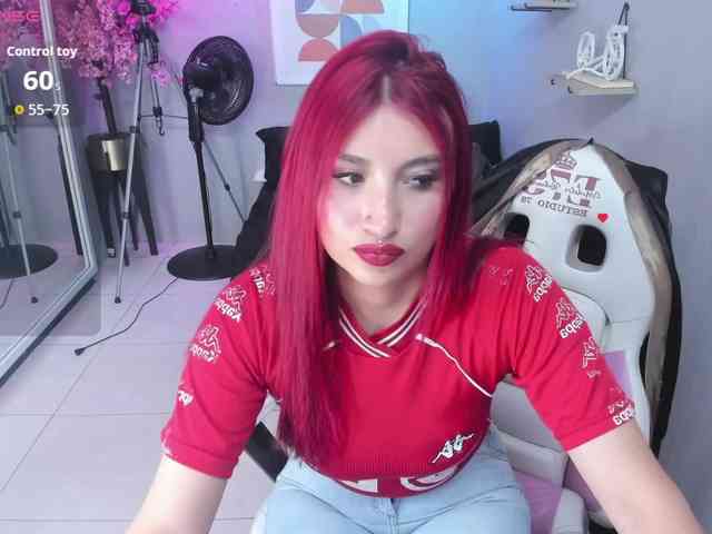 Sofi-monroeee webcam