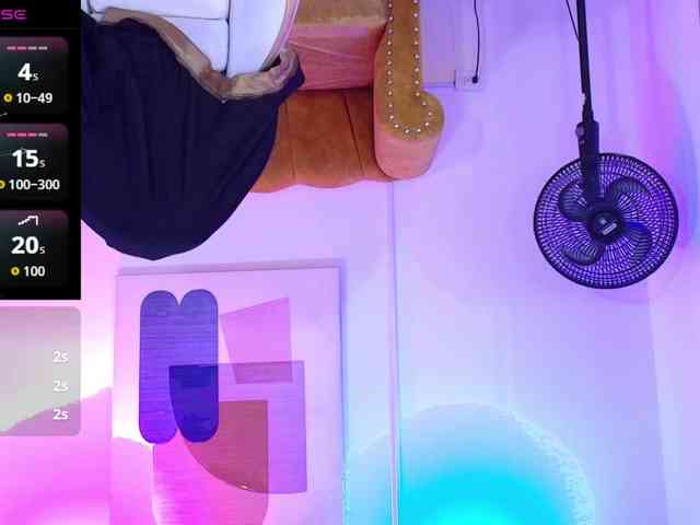 Sofi-monroeee webcam