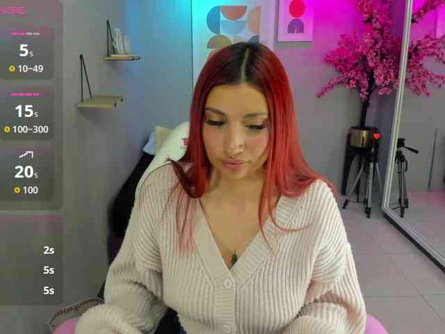 Sofi-monroeee webcam